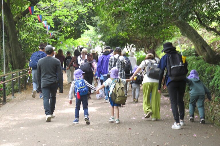 『きょうのほいくしょ』2025年4月25日