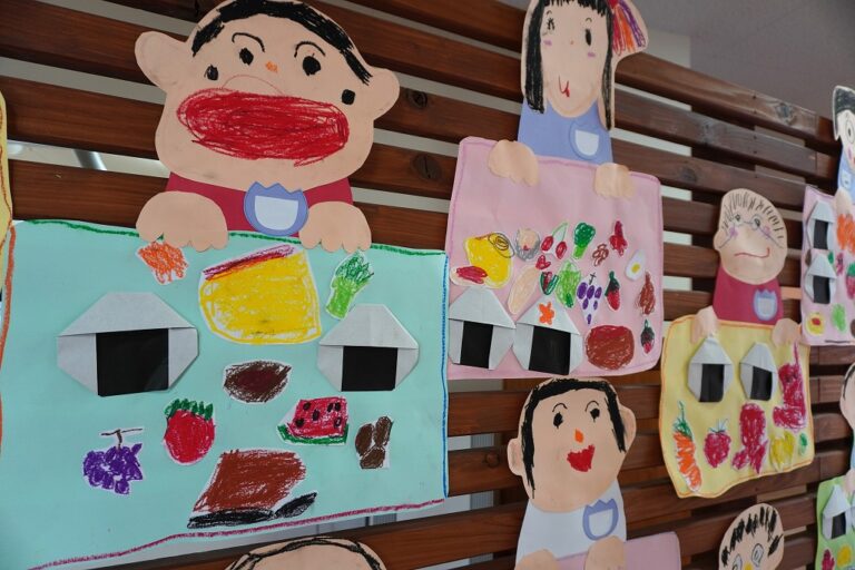 『きょうのほいくしょ』2025年5月2日