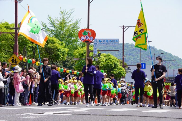 『きょうのほいくしょ』2025年5月3日