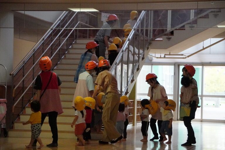 『きょうのほいくしょ』2025年9月12日