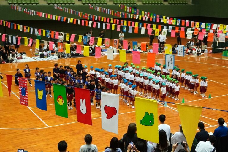 『きょうのほいくしょ』2025年10月4日