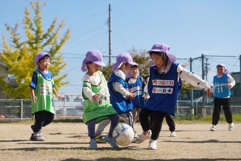 『きょうのほいくしょ』2025年10月30日