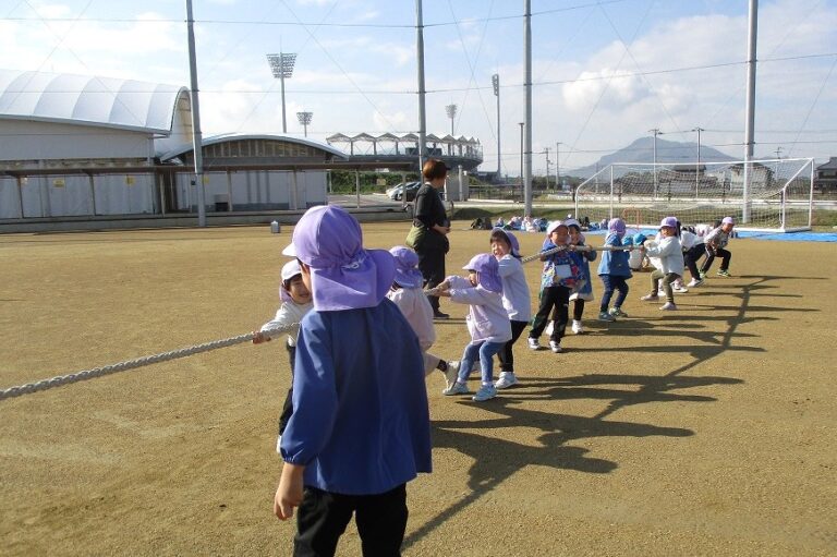 『きょうのほいくしょ』2025年11月6日