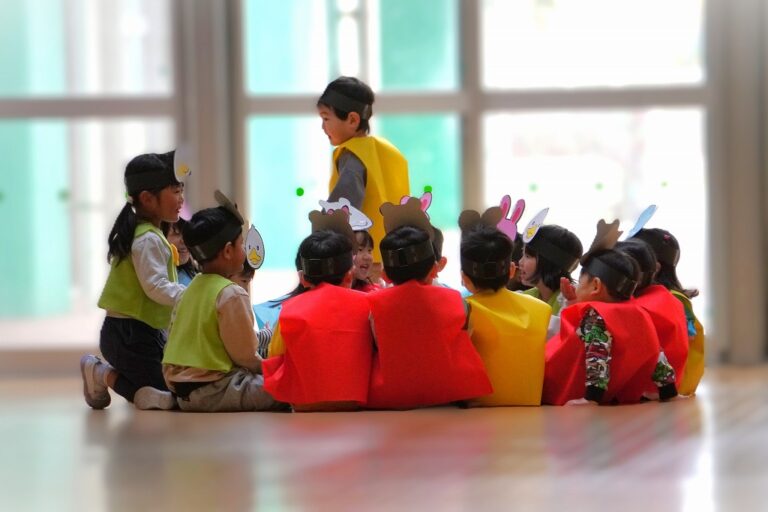 『きょうのほいくしょ』2025年12月1日