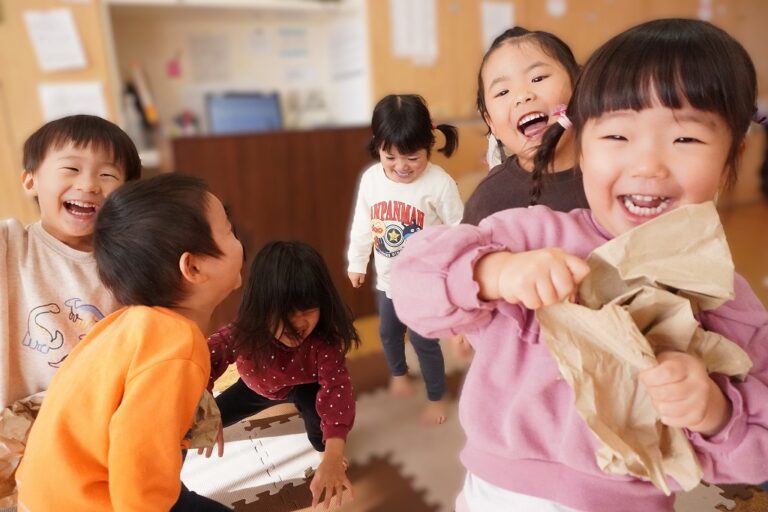 『きょうのほいくしょ』2025年12月9日