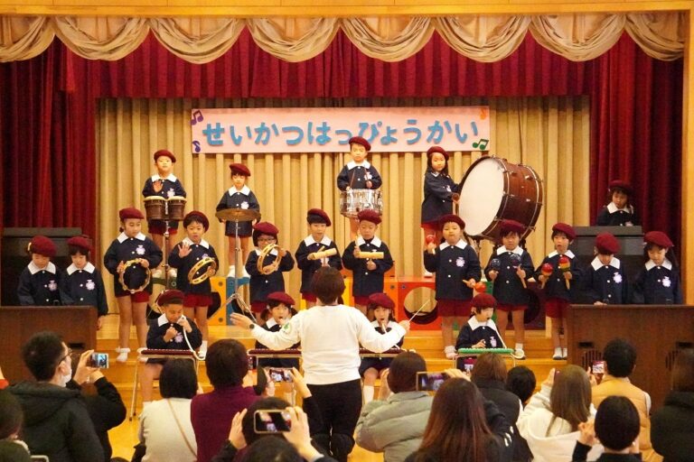 『きょうのほいくしょ』2025年12月13日