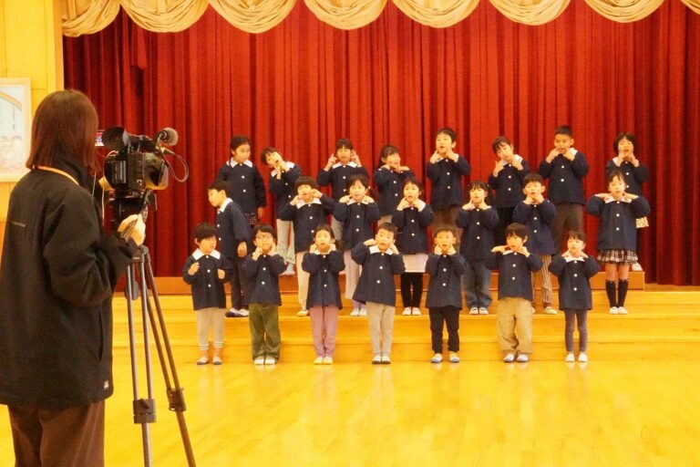 『きょうのほいくしょ』2025年12月16日