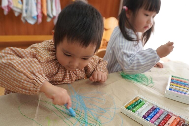 『きょうのほいくしょ』2025年12月23日