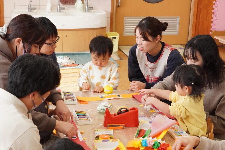 『きょうのほいくしょ』2026年1月30日