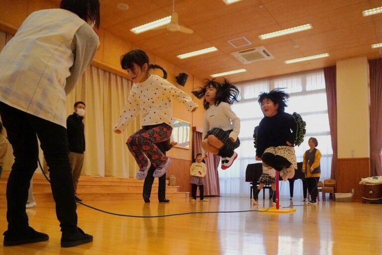 『きょうのほいくしょ』2026年1月8日