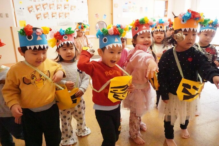 『きょうのほいくしょ』2026年2月3日