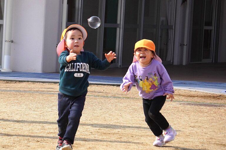 『きょうの保育所』2026年2月12日