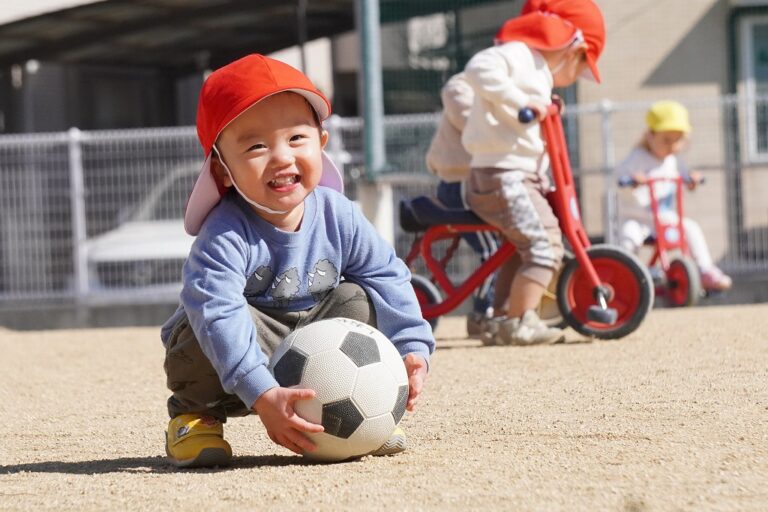 『きょうのほいくしょ』2026年2月19日