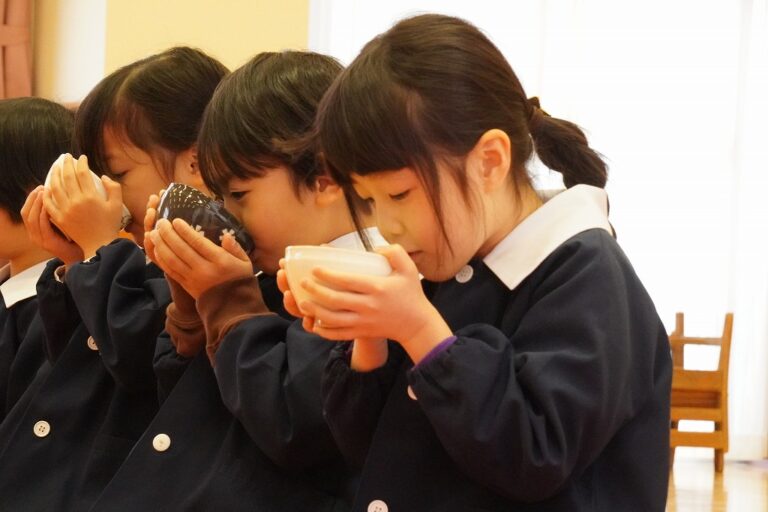 『きょうのほいくしょ』2026年2月20日