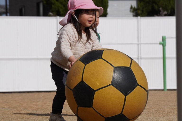 『きょうのほいくしょ』2026年2月24日