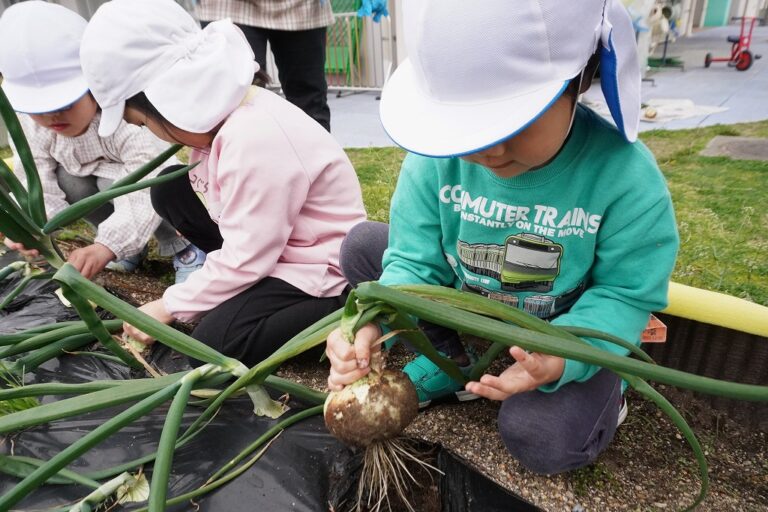 『きょうのほいくしょ』2026年4月9日