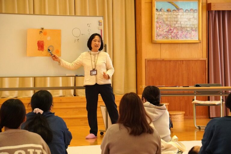 『きょうのほいくしょ』2026年4月10日